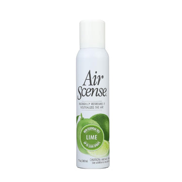 Air Freshener - Lime - Case - Air Scense
